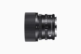 Sigma 45mm F2.8 DG DN Contemporary