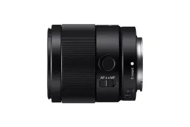 Sony FE 35mm F1.8