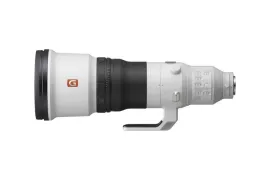 Sony FE 600mm F4 GM OSS Sony FE 600mm F4 GM OSS