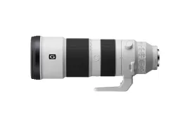 Sony FE 200-600mm F5.6-6.3 G OSS