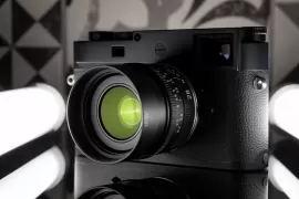 Leica Summicron-M 28 F/2 ASPH Leica Summicron-M 28 F/2 ASPH