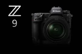 Nikon releases Z series firmware updates and high capacity memory card