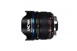 Laowa 9mm F5.6 FF RL