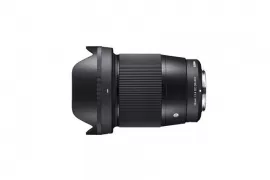Sigma 16mm F1.4 DC DN | Contemporary
