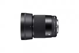 Sigma 30mm F1.4 DC DN | Contemporary