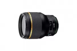 HD Pentax-D FA* 85mm F1.4 ED SDM AW