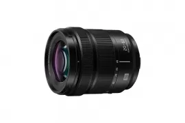 Panasonic Lumix S 20-60mm F3.5-5.6