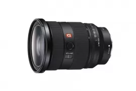 FE 24-70mm F2.8 GM II