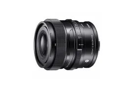 Sigma 50mm F2 DG DN | C Sigma 50mm F2 DG DN | C