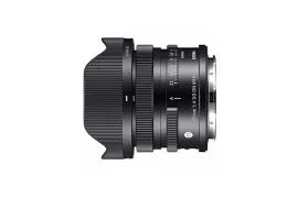 Sigma 17mm F4 DG DN | C