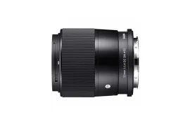 Sigma 23mm F1.4 DC DN | C