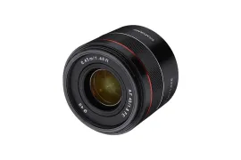 Samyang AF 45mm F1.8 FE Samyang AF 45mm F1.8 FE