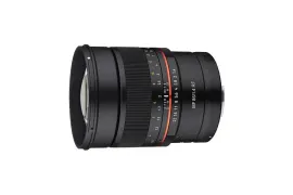 Samyang MF 85mm F1.4 RF Samyang MF 85mm F1.4 RF