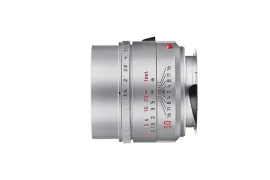 Leica Summilux-M 50mm F1.4 ASPH