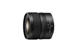 Nikkor Z DX 12-28mm F3.5-5.6 PZ VR