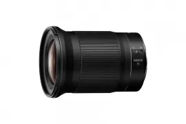 Nikon Nikkor Z 20mm F1.8 S
