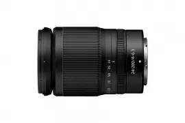 Nikon Nikkor Z 24-200mm F4-6.3 VR