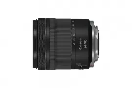 Canon RF 24-105mm F4-7.1 IS STM Canon RF 24-105mm F4-7.1 IS STM