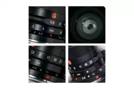 7artisans announce M28mm F5.6 rangefinder Leica M-mount lens