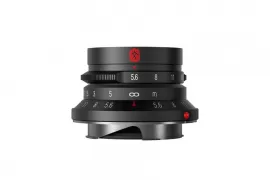 7artisans M28mm F5.6