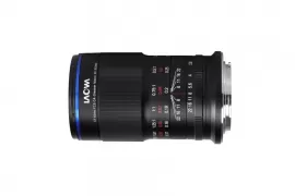 Laowa 65mm F2.8 2x Ultra Macro APO