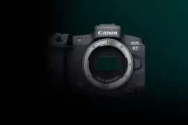 Is Canon announcing the EOS R7 and R10 next?