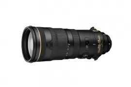 Nikon AF-S NIKKOR 120-300MM F/2.8E FL ED SR VR Nikon AF-S NIKKOR 120-300MM F/2.8E FL ED SR VR