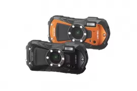 Ricoh WG-80 Ricoh WG-80