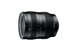 Tokina SZ 33mm F1.2 X