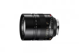 Leica Summilux-M 90mm F1.5 ASPH