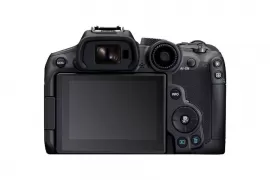 Canon announce EOS R7, a 32.5MP APS-C RF mount camera Canon announce EOS R7, a 32.5MP APS-C RF mount camera