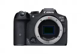 Canon announce EOS R7 Canon announce EOS R7
