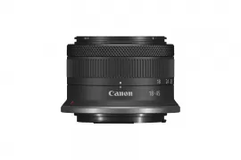 Canon RF-S 18-45mm F4.5-6.3 IS STM