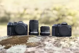 Canon EOS R7 and R10 and RF-S lenses Canon EOS R7 and R10 and RF-S lenses