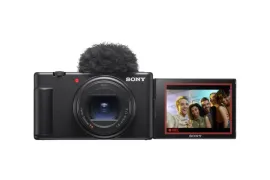 Sony ZV-1 II