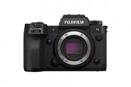 Fujifilm X-H2S Fujifilm X-H2S