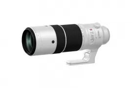 Fujifilm launches XF 150-600mm F5.6-8 R LM OIS WR super telephoto lens