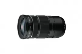 Fujifilm launches XF 18-120mm F4 LM PZ WR lens