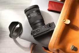 Sigma announce 16-28mm F2.8 DG DN Contemporary