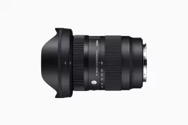 Sigma 16-28mm F2.8 DG DN Contemporary
