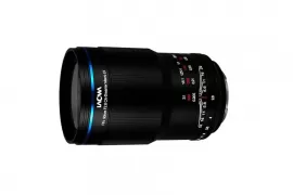 Venus Optics unveil Laowa 90mm f/2.8 2x Ultra Macro APO lens