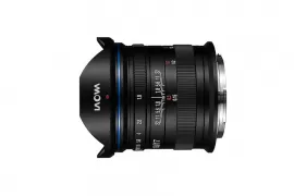 Laowa 17mm F1.8