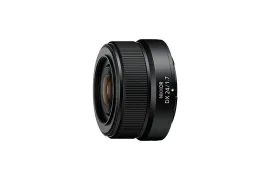 Nikon Nikkor Z DX 24mm F1.7 Nikon Nikkor Z DX 24mm F1.7