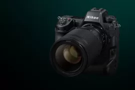 Nikon announces latest firmware 2.1 update for Z9