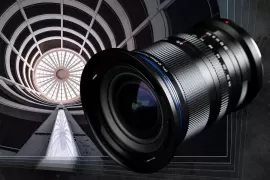 Venus Optics releases Laowa 12-24mm F5.6 zoom lens