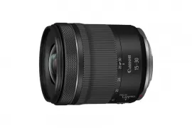 Canon RF 15-30mm F4.5-6.3 IS STM
