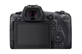 Canon EOS R5