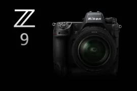 Nikon Announce Z9 Development