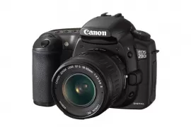 Canon EOS 20D