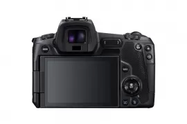 Canon EOS R